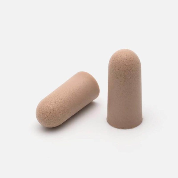 Nút Bịt Tai Chống Ồn UltraSoft Cho Nữ