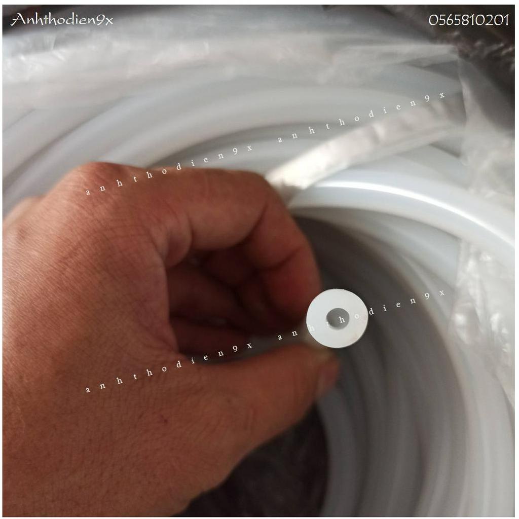 Ống Silicon Dẻo Làm Biled Xe Máy