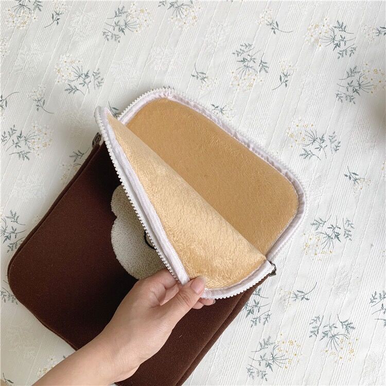 Túi đựng máy tính xách tay / ipad size 13.3 13 12 11 10,5 10,2 inch | BigBuy360 - bigbuy360.vn