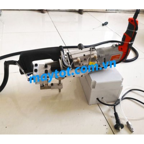 Máy khoan Chốt Chéo