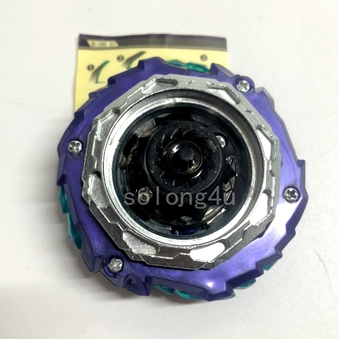 Bộ Con Quay Đồ Chơi Solong4u Beyblade Burst B-186 Roar Bahamut