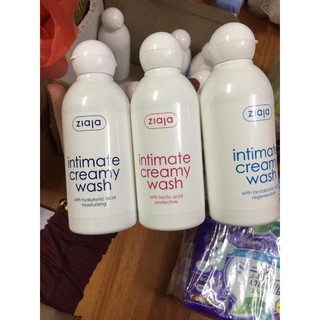 Dung dịch vệ sinh ZAIJA 200ml