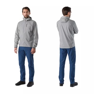 ✅ Áo The North Face Softshell ( nỉ )
