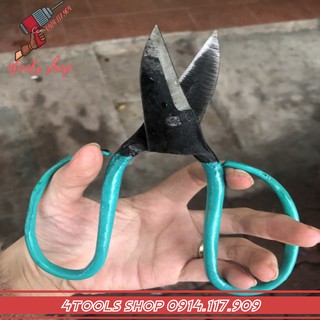 Kéo Cắt Dây Điện, Cáp Điện