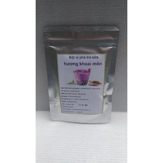Bột vị khoai môn 250gam