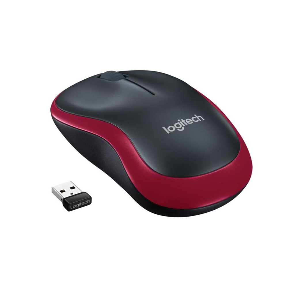 Chuột Không Dây Logitech M185