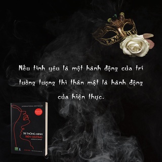 Sách - Trí Thông Minh Trên Giường