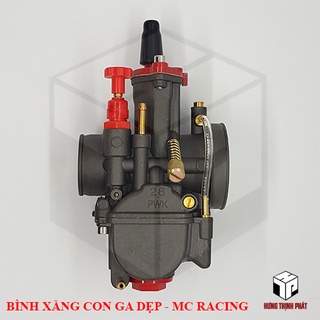 BÌNH XĂNG CON GA DẸP - MC RACING