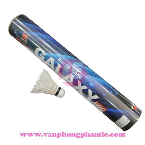 Quả cầu lông Galaxy