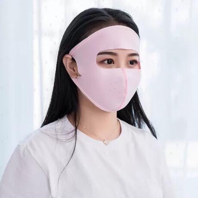 Khẩu tr ang ninja hàng loại 1 mã KT1019