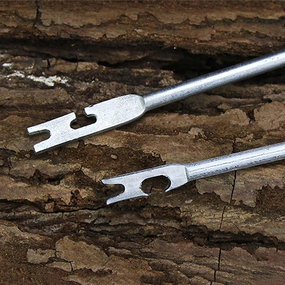 Dụng Cụ Gỡ Lưỡi Câu Cá Tháo Rời Được Tiện Lợi