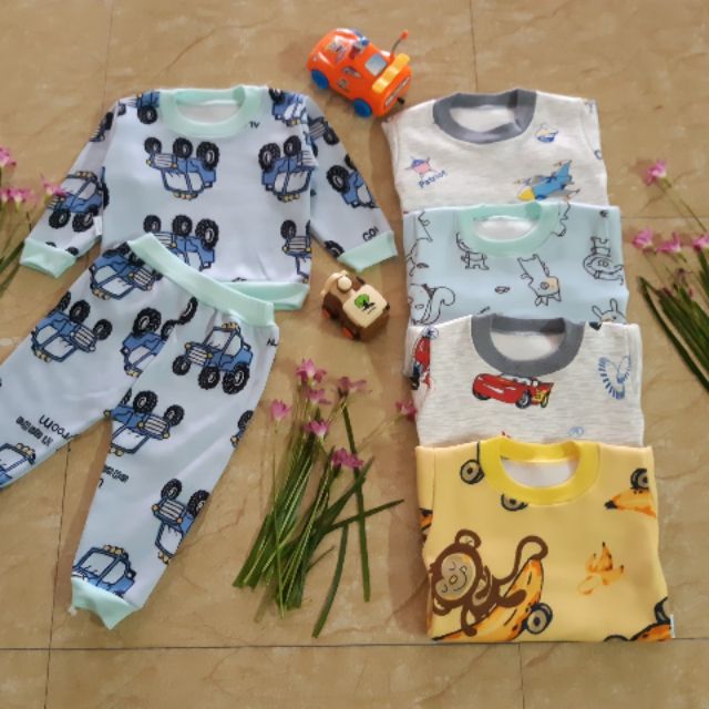Combo cho khách sỉ