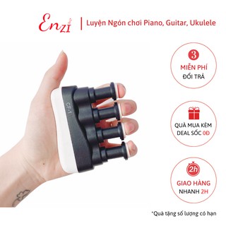  Dụng cụ luyện ngón tay tập đàn guitar ukulele piano chất lượng Enzi