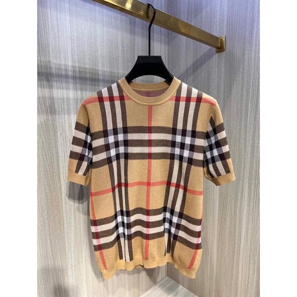 Áo len nam ngắn tay cổ tròn mẫu mới 2022 hàng quảng châu cao cấp chất liệu len mềm mại thoải mái