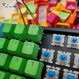 Keypuller dụng cụ nhổ keycap bàn phím cơ loại dài