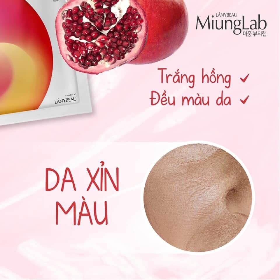 GIÁ DÙNG THỬ MIUNGLAB HÀN QUỐC