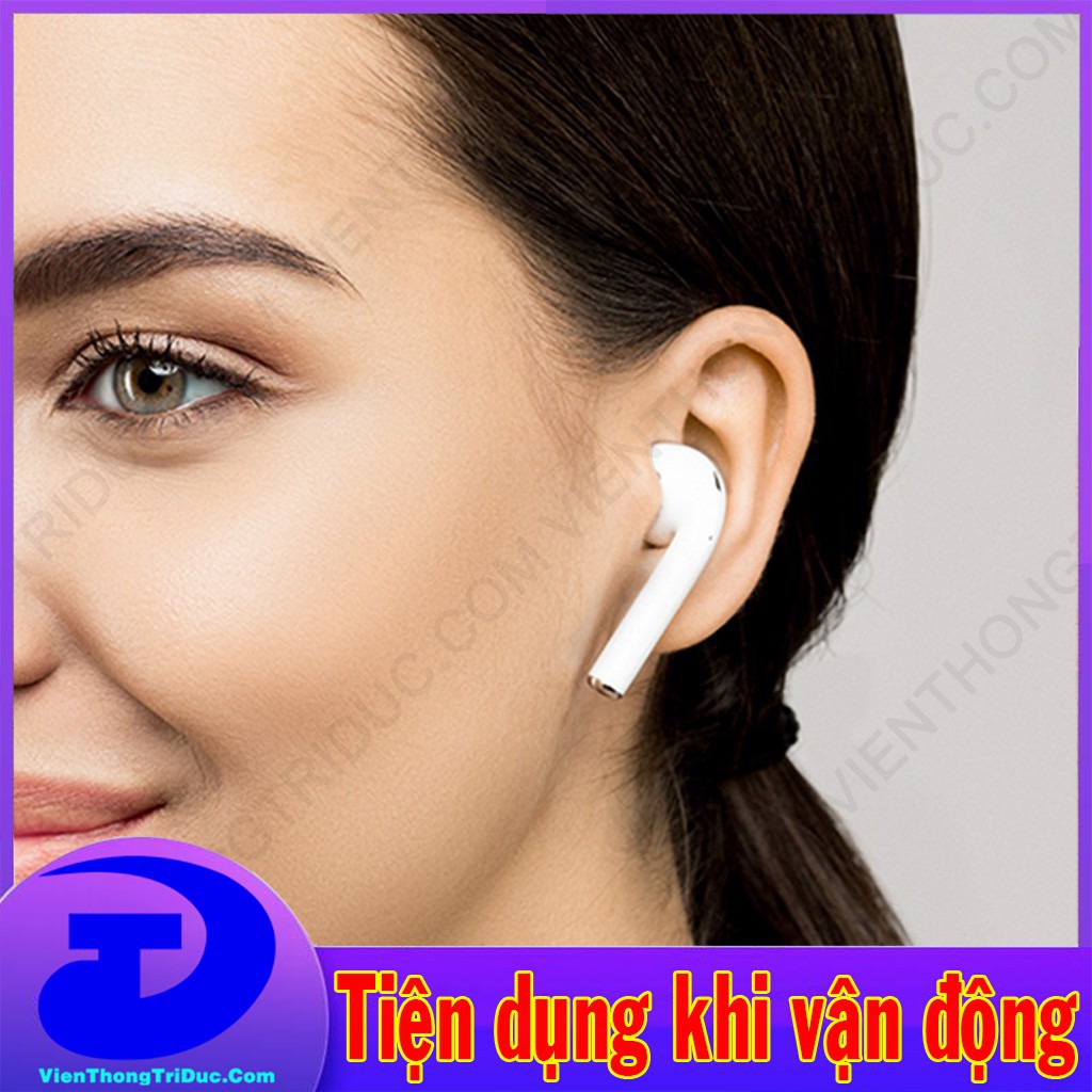 Tai Nghe Bluetooth 5.0 Hoco ES39 / ES32 Plus & Lanex LEP-W12 - Pin Lâu - Âm Thanh Hay- Hỗ Trợ Pop-up - Định Vị - Đổi Tên | BigBuy360 - bigbuy360.vn