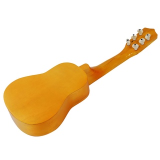 Đàn Ukulele Mini 21 Inch Chất Lượng Cao