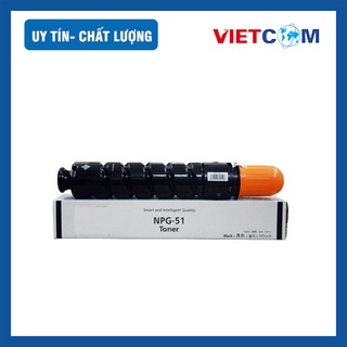 Mực cartridge máy photo canon npg 51-ir 2520/2525/2530