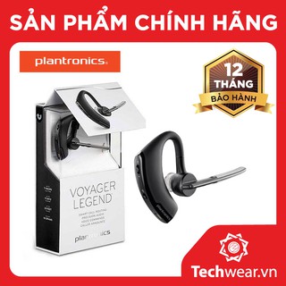Tai nghe bluetooth Plantronics Voyager Legend | Chuyên đàm thoại | Hàng mới 100% | Chính hãng bảo hành 12 tháng