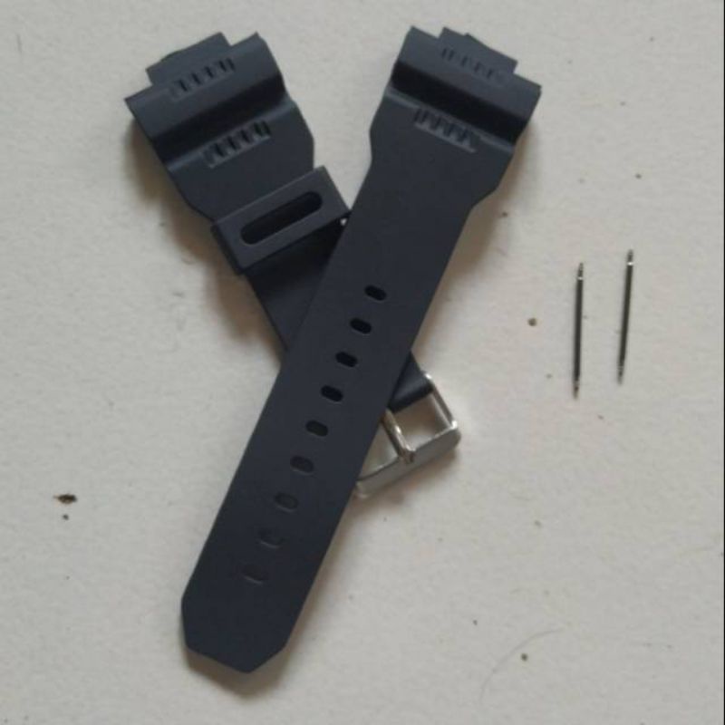 Dây đeo đồng hồ Casio G-Shock G-7900 G7900 G 7900 miễn phí cặp bút