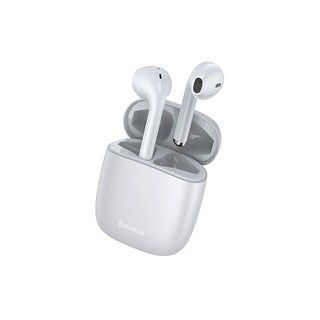 Tai nghe True Wireless Baseus Encok W04/W04 Pro