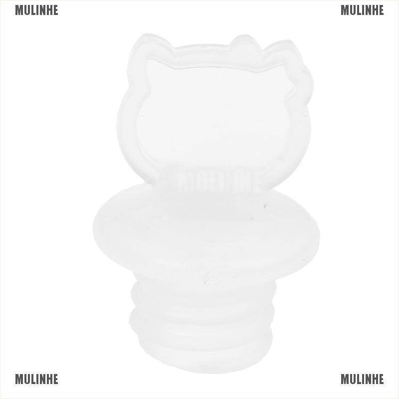 Túi Chườm Nóng Bằng PVC Mini In Họa Tiết Hoạt Hình Dễ Thương