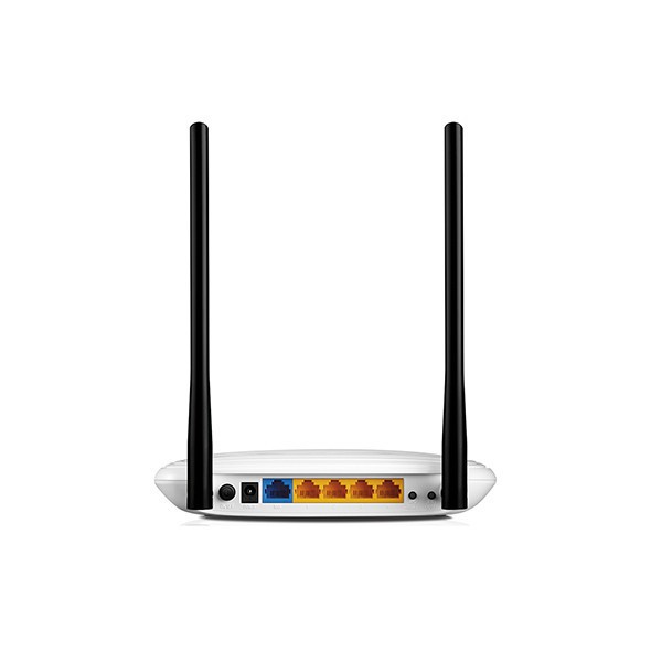 Modem Tplink 841N (ver 11) Hàng 2nd còn mới | BigBuy360 - bigbuy360.vn