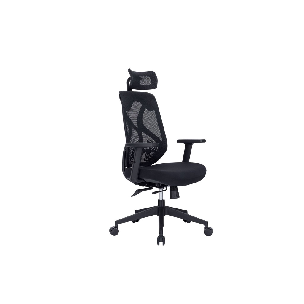 Ghế công thái học Ergonomic Xiaomi Hbada 10 Full VAT