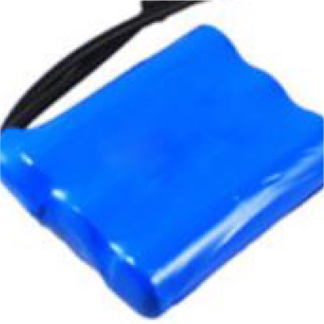 Pin 12v cell 18650 2200mah