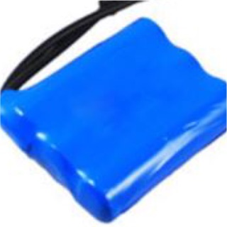 Pin 12v cell 18650 2200mah