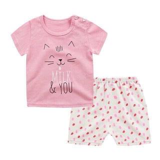 Combo 4 bộ cotton quảng châu