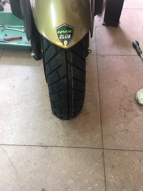 Lốp michelin city grip pro size 110/80-14