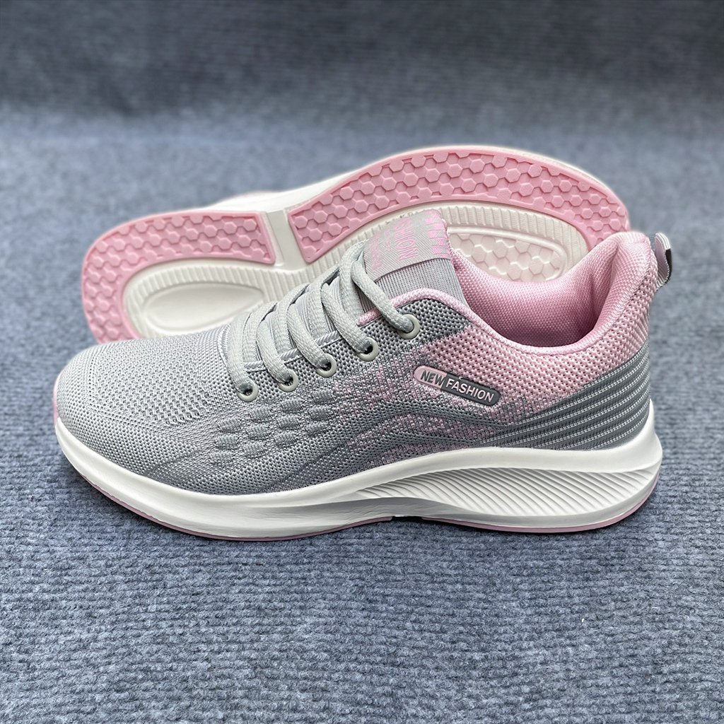 Giày nữ thể thao xịn đẹp