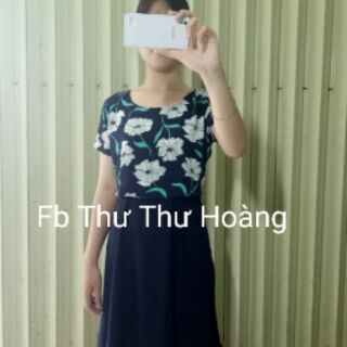 Jumpsuit thời trang