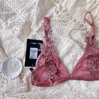 [XẢ KHO] Bralette Size S -Hàng Xuất