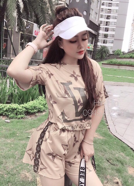 BỘ ĐÙI THUN LẠNH MẪU MỚI 2019 | BigBuy360 - bigbuy360.vn