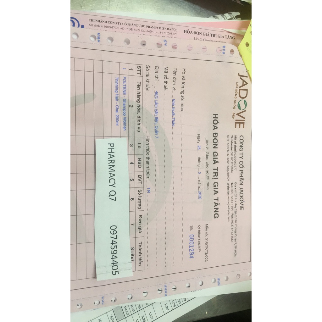 HỘP 20 ỐNG FOGYMA SẮT  III NG TỐ 50MG/10ML FORGYMA