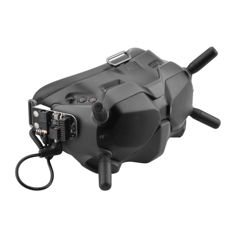 Mô đun nhận tín hiệu 5.8G RX PORT 2.0 cho FPV Goggles V2 Flight | BigBuy360 - bigbuy360.vn