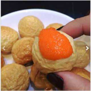 RICHMAMA CÁ VIÊN NHÂN TRỨNG CÁ 200G