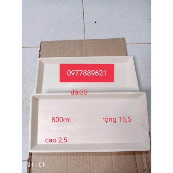 MÁNG ONG NỘI _ Máng Cho Ong Ăn