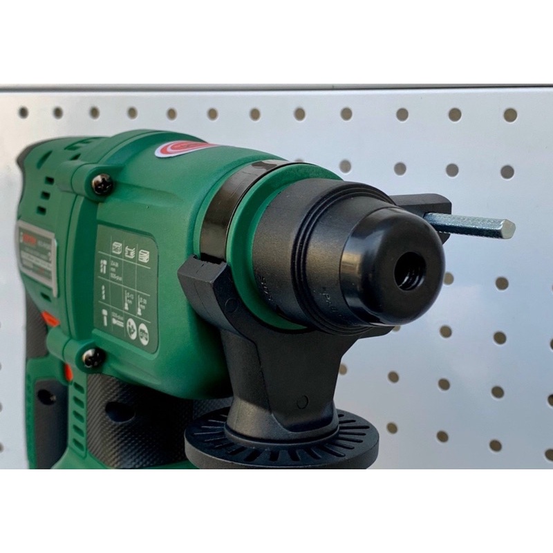 Máy khoan DEKTON 3 chức năng  M21-RH2603 sử dụng chân pin Makita