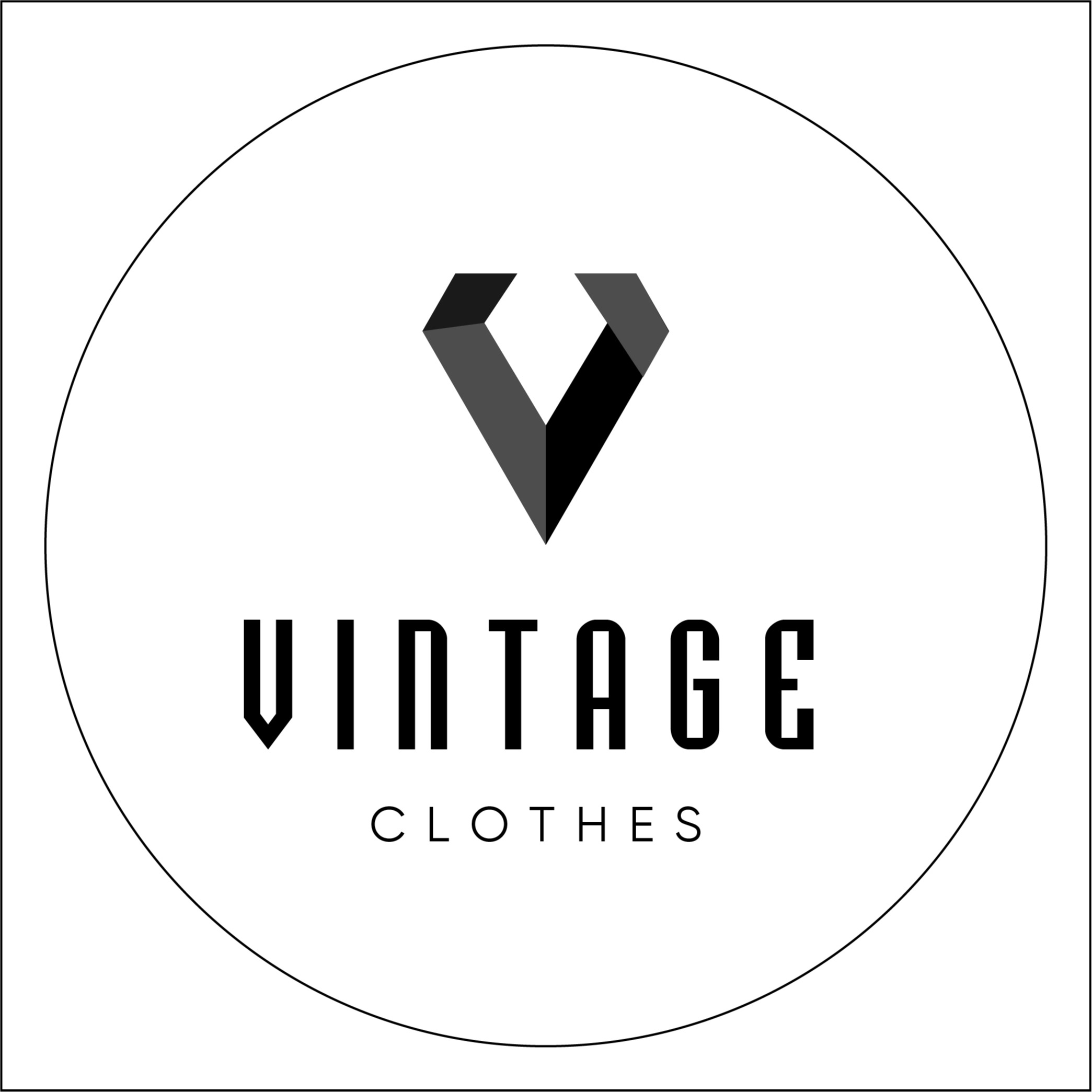 Vintage's Clothes