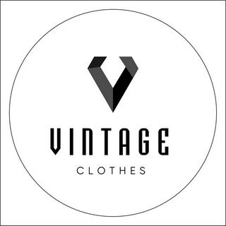 Vintage's Clothes