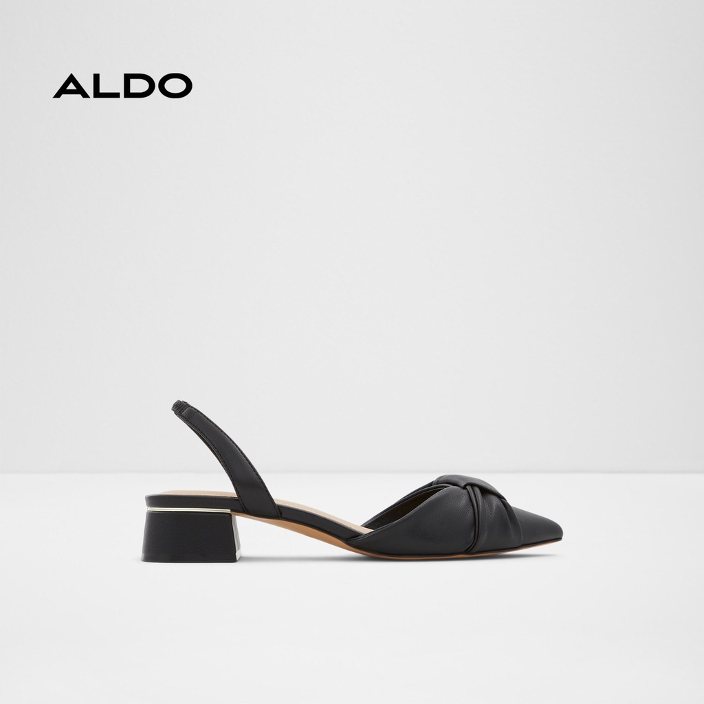 [Mã WABRAD100 giảm 10% tối đa 100K đơn 500K] Sandal cao gót nữ Aldo BREIDDA