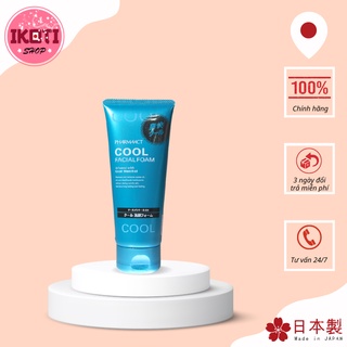 Sữa rửa mặt nam Pharmaact Cool Facial Foam