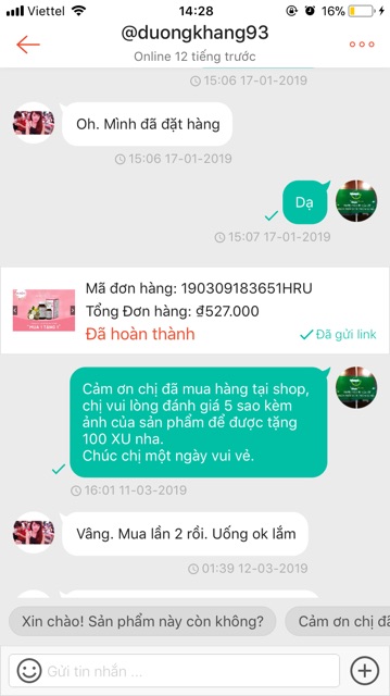 Đào hồng đơn Venus 60 viên - Viên uống nở ngực số 1