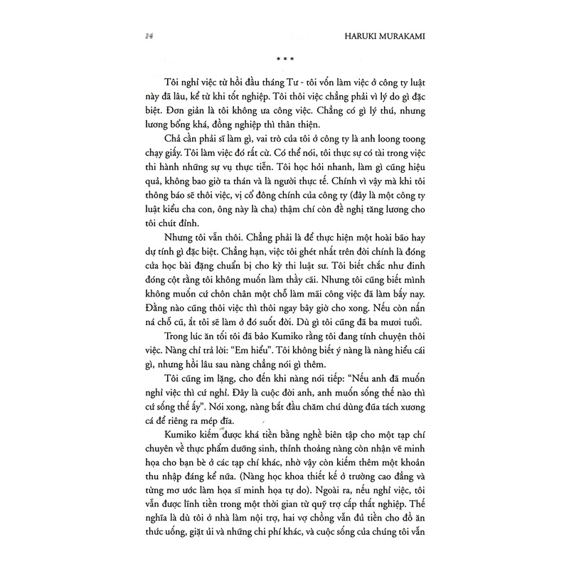 Sách Biên Niên Ký Chim Vặn Dây Cót