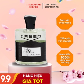 Nước Hoa Nam Creed Aventus Hương Thơm Huyền Thoại Mới Cho Nam