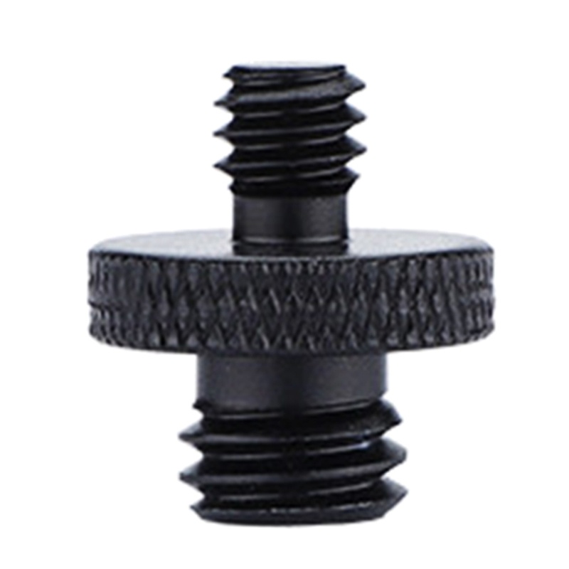 Ốc Nối Đầu Cái 3 / 8 &quot;Sang Đầu Đực 1 / 4&quot; Cho Giá Đỡ Ba Chân Camera